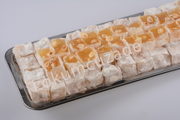 Fındıklı Lokum 350 Gr