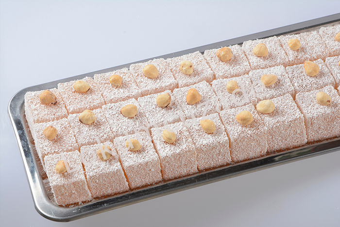 Fındıklı Vezir 1 Kg