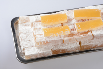 Sakızlı Lokum 1 Kg