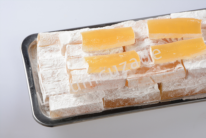 Sakızlı Lokum 0,5 Kg