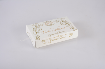 Bitter Çikolata Kaplı Hurma 0,5 Kg