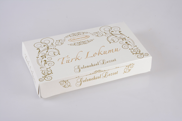 Sütlü Çikolata Kaplı Hurma 1 Kg