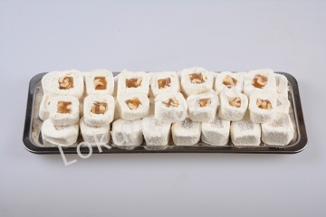 Fındıklı Paşa Lokum