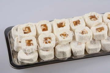 Fındıklı Paşa Lokum 1 Kg