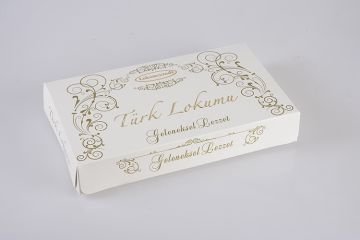 Fındıklı Paşa Lokum 1 Kg