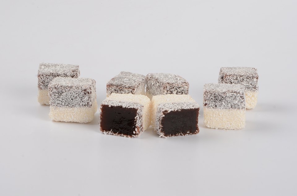 Kakaolu Prenses Lokum