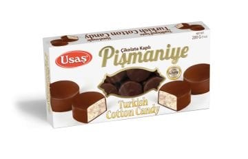 ÇİKOLATA KAPLI PİŞMANİYE 200 GR