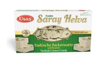 FISTIKLI SARAY HELVA 250 GR